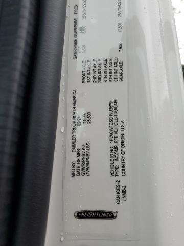 2025 Freightliner M2 106 MED-Trucks Rollback TOW Truck