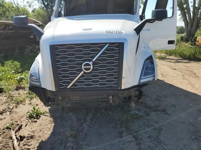 2025 Volvo VNL Semi Truck