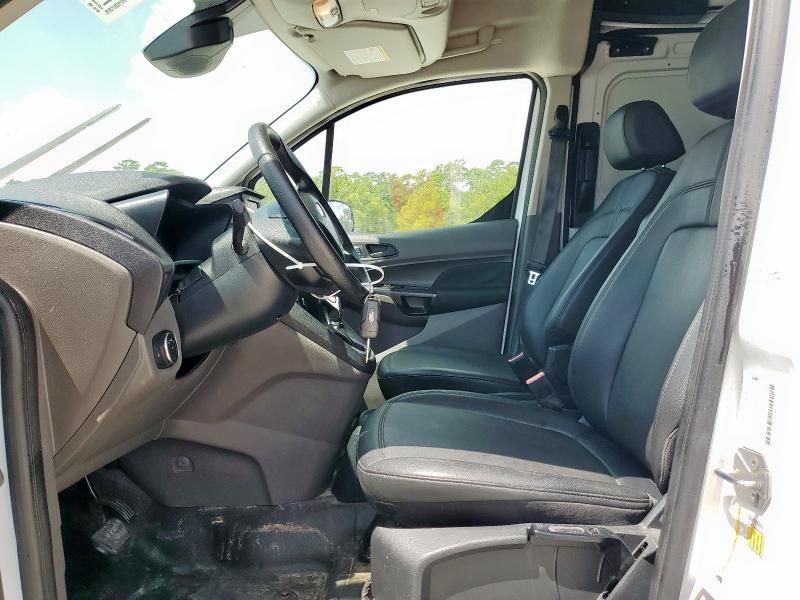 2020 Ford Transit Connect XL