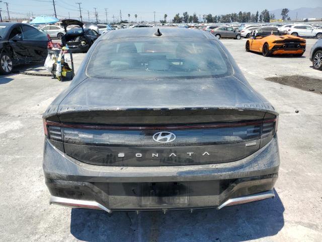 2024 Hyundai Sonata Hybrid Limited