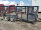 2009 Big Tex 70LR-14 Utility Trailer