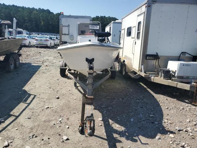1996 Cobia 174CC-Boats