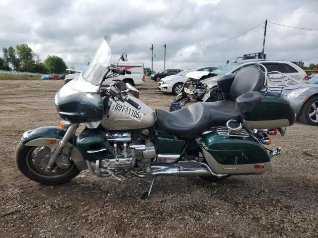1999 Honda GL1500 CF