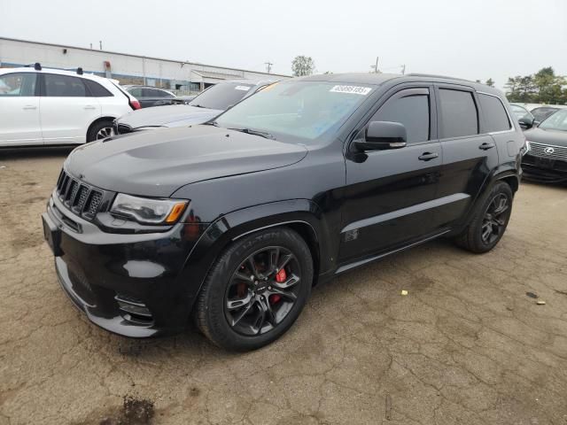 2019 Jeep Grand Cherokee SRT-8