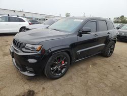 Jeep Grand Cherokee Vehiculos salvage en venta: 2019 Jeep Grand Cherokee SRT-8