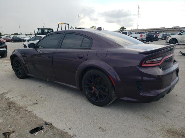 2021 Dodge Charger srt Hellcat