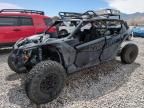 2017 Can Am Maverick X3 Max X RS
