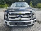 2016 Ford F150 Lariat