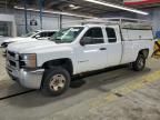 2007 Chevrolet Silverado C2500 Heavy Duty
