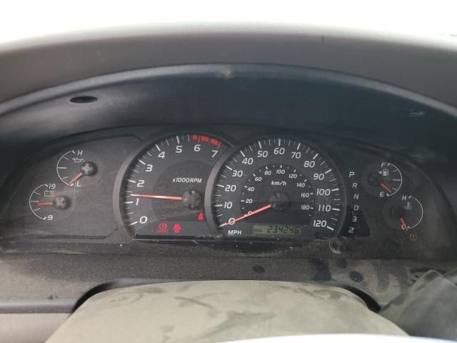 2006 Toyota Tundra Double Cab Limited