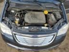 2014 Chrysler Town & Country Touring L