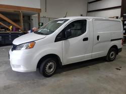 Nissan salvage cars for sale: 2021 Nissan Nv200 2.5s