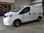 2021 Nissan NV200 2.5S