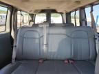 2012 GMC Savana G1500 LS