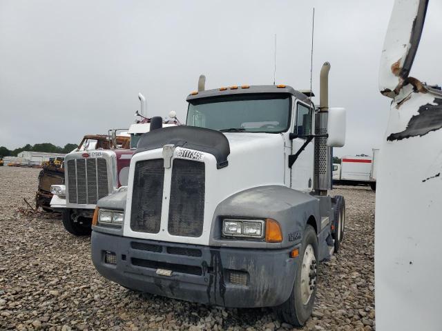 1995 Kenworth T600 Semi Truck