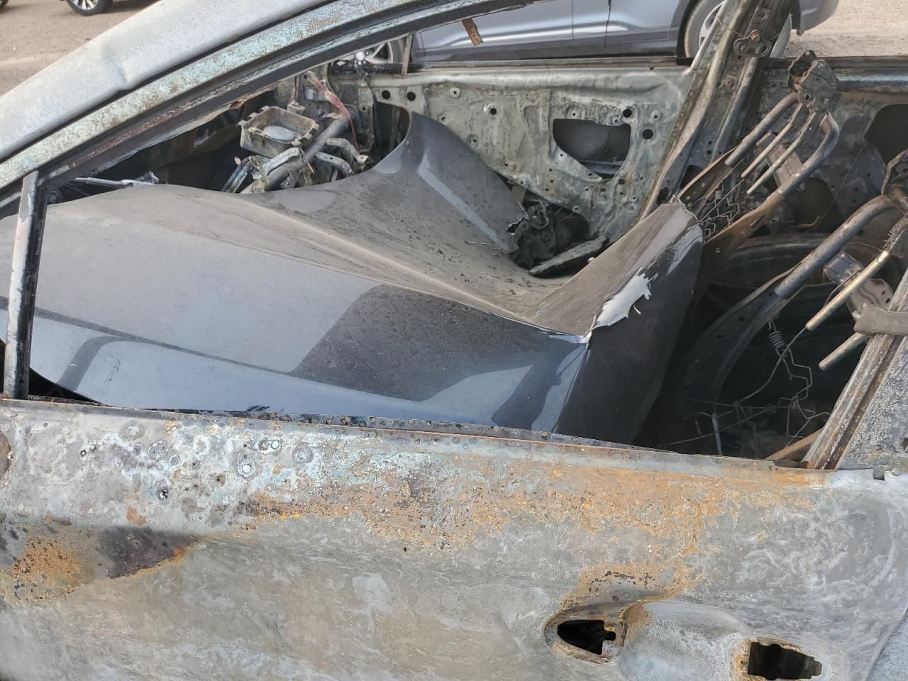 2019 Subaru Impreza Base