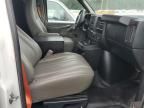 2013 Chevrolet Express G2500