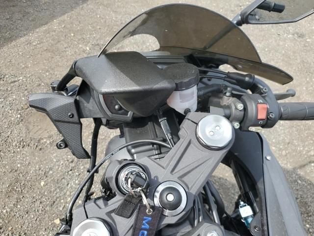 2023 Kawasaki ZX636 K