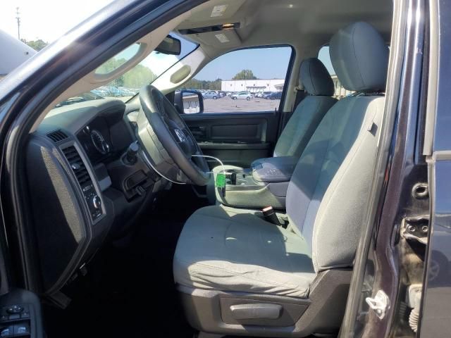2013 Dodge RAM 1500 ST