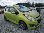 2013 Chevrolet Spark 2LT