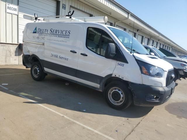 2024 Ford Transit T-250