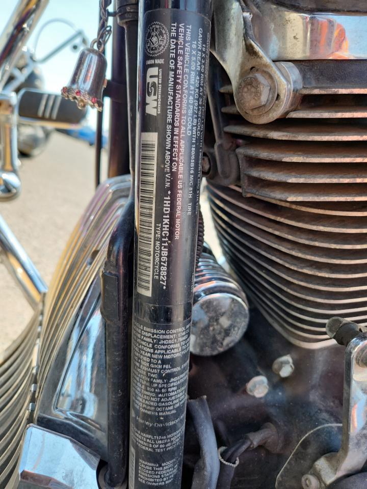 2018 Harley-Davidson Fltrx Road Glide