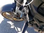 2022 Yamaha MTM690