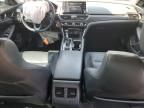 2018 Honda Accord EXL