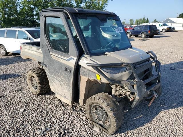 2024 Polaris Ranger XP 1000 Northstar Premium