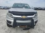 2015 Chev Rolet Colorado LT