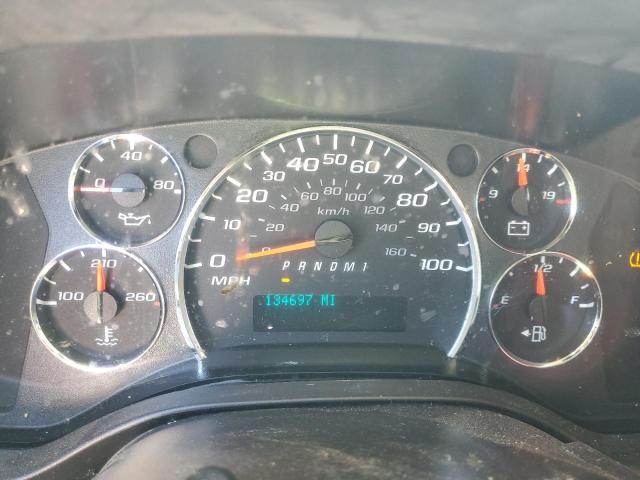 2013 Chev Express G2500