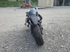 2025 Kawasaki ZX636 K