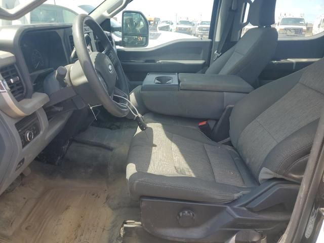 2023 Ford F250 Super Duty
