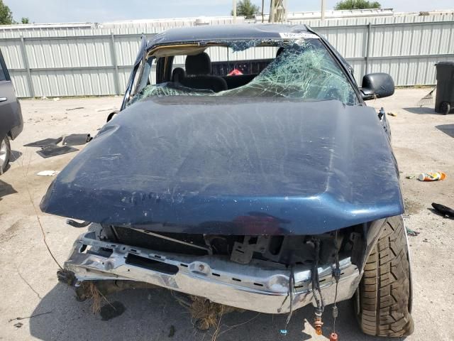 2007 Chevrolet Silverado C1500 Classic