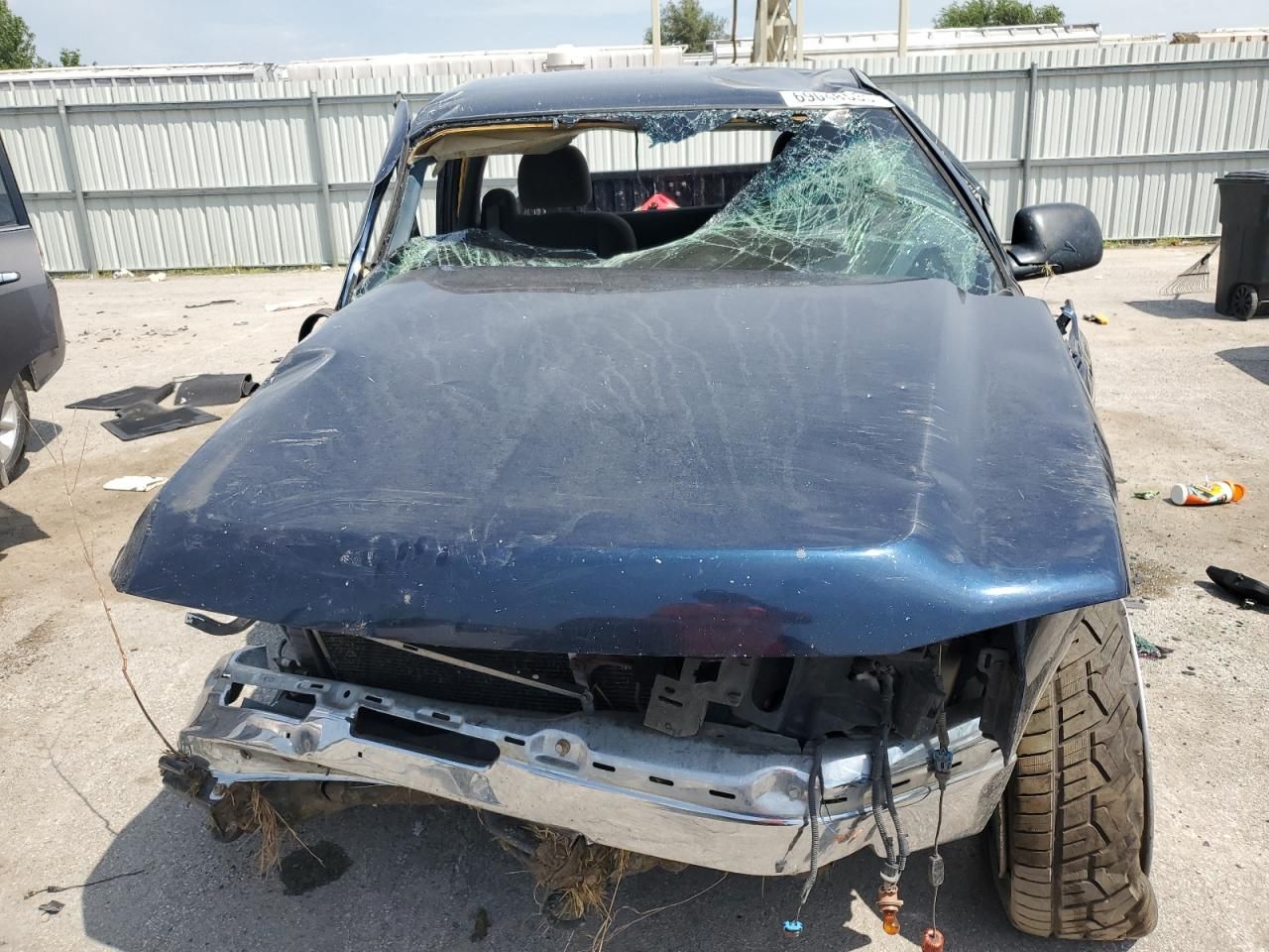 2007 Chevrolet Silverado C1500 Classic