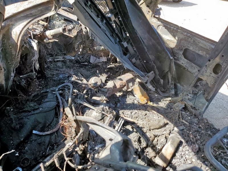 2020 Toyota Tundra Double Cab SR