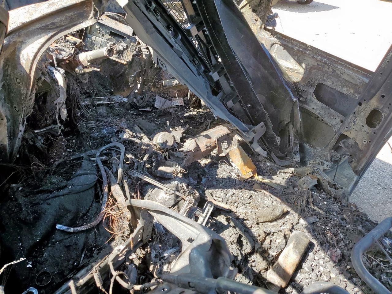 2020 Toyota Tundra Double Cab SR