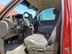 2010 Chevrolet Silverado K2500 Heavy Duty LT
