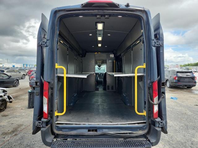2020 Ford Transit T-250