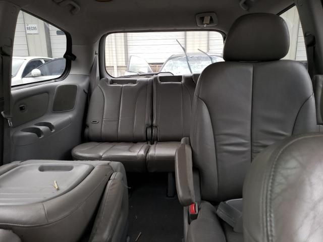 2011 KIA Sedona EX