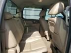 2013 Chevrolet Silverado K1500 LTZ