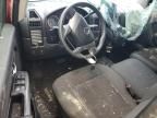 2015 Nissan Titan S