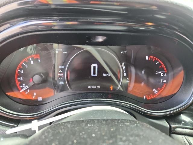 2021 Dodge Durango GT