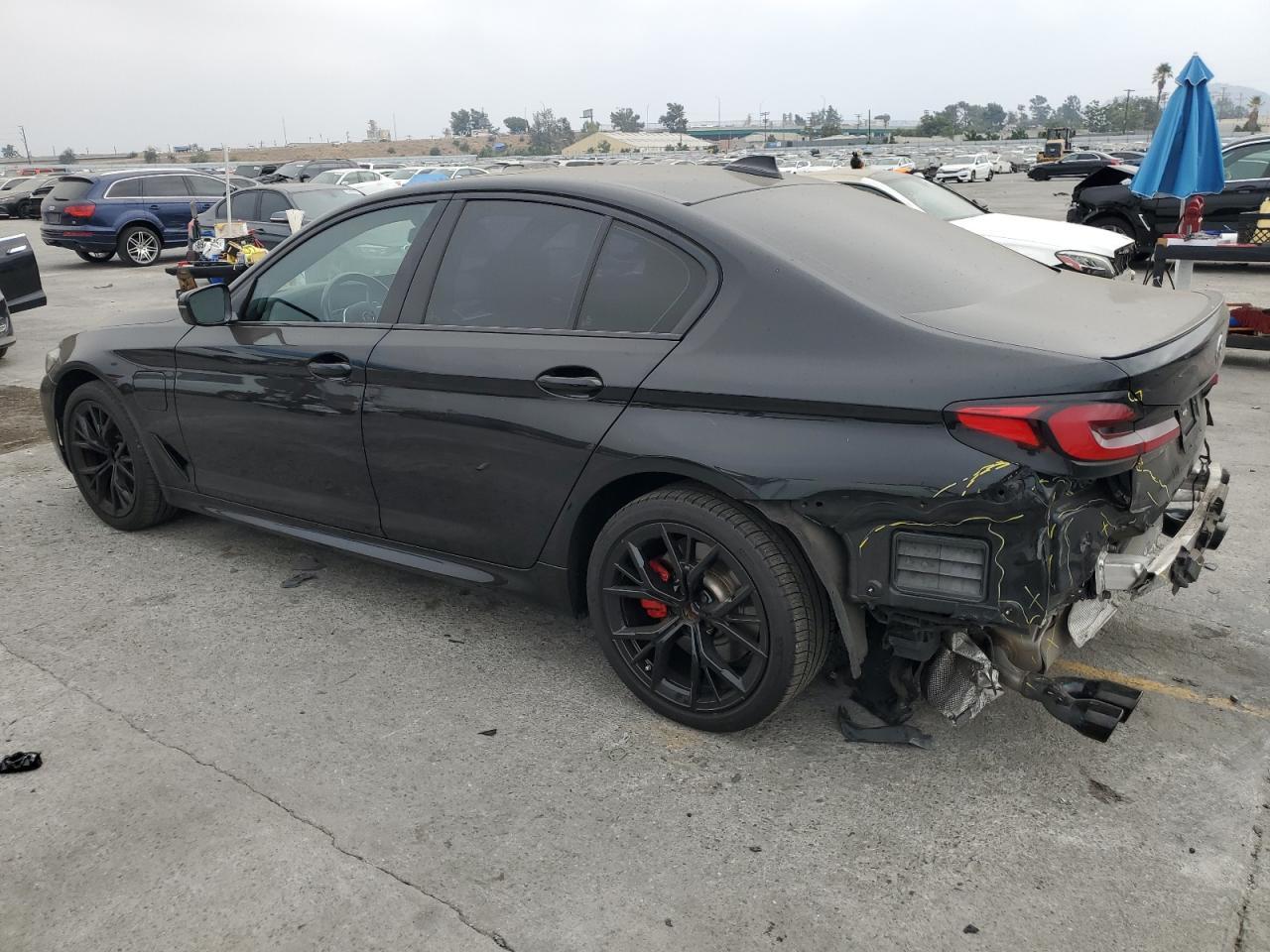 2023 BMW 530e