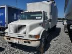 2000 International 4700 BOX Truck