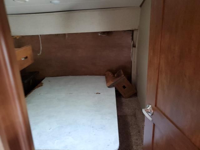 2016 Palomino Sabre-RVS Camper