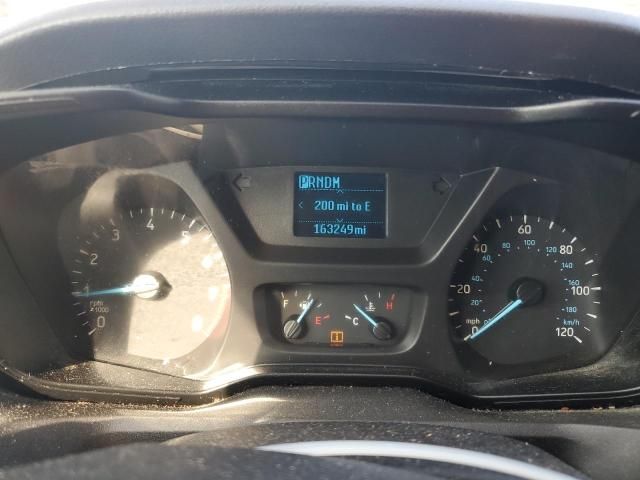 2018 Ford Transit T-250