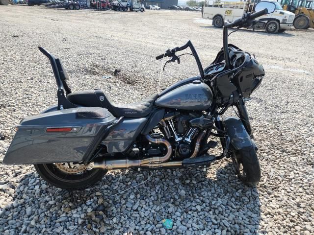 2022 Harley-Davidson Fltrxst