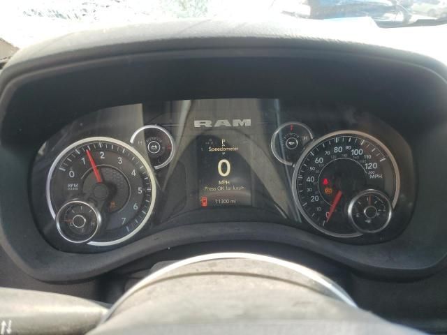 2021 Dodge Ram 1500 big Horn/lone Star