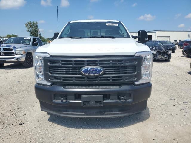 2025 Ford F250 Super Duty